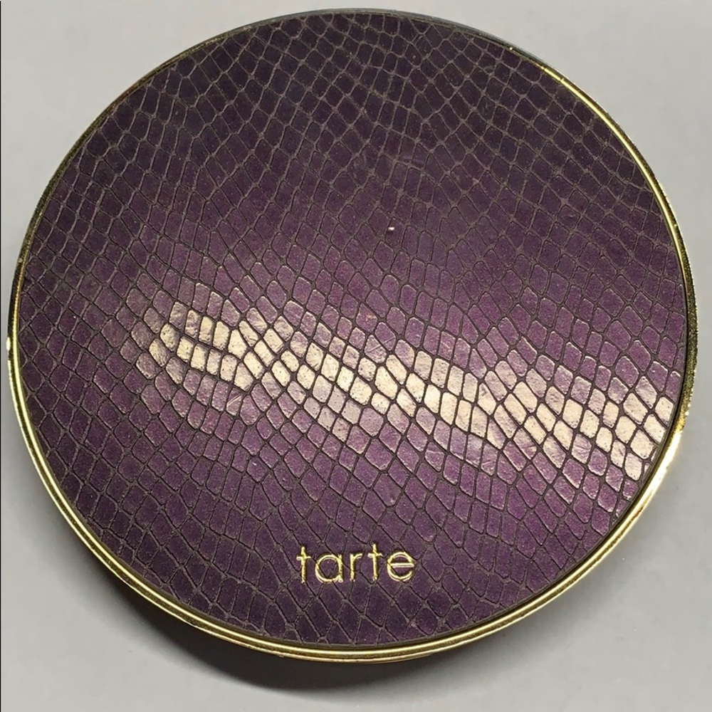 Tarte Showstopper palette
